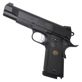 Carbon8 CO2ガスブローバック M45 CQP カーボネイト ガスブローバックガン ピストル ハンドガン 抹消 18歳以上 18才以上 オートピストル 自動拳銃 ガス銃 自動式拳銃 オートマチックピストル 遊戯銃 ガスガン