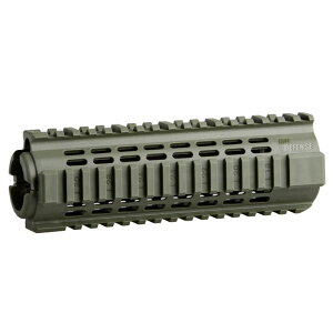 IMI DEFENSE nhK[h PCQ Nbh[ M4/AR-15p |}[ IMI-ZPG05 [ ODO[ ] IMIfBtFX RAS RIS t[t[g 1913 20mm C AR-15 M4A1 J[rOX tHAnh tHAO