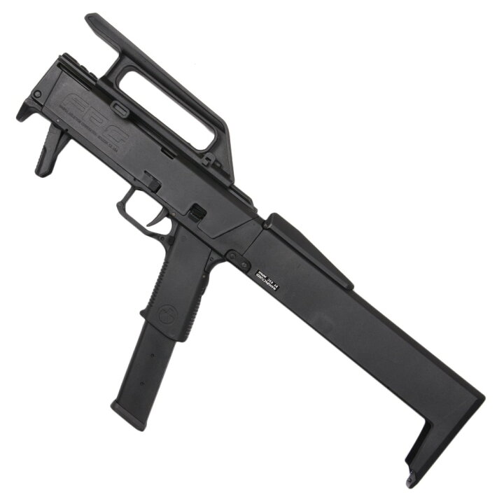 楽天市場】KSC ガスガン マグプル FPG サブマシンガン MAGPUL 