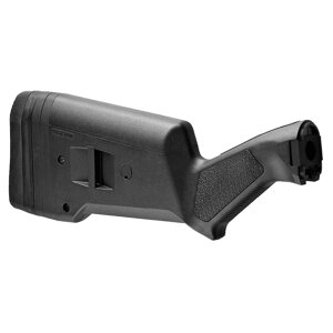 MAGPUL ���~���g�� M870�p SGA�X�g�b�N MAG460 [ �u���b�N ] �č��� �}�O�v�� �A�����J�� Made in USA �J�X�^���p�[�c �Œ�X�g�b�N�Z�b�g Remington �U�e�e �V���b�g�K�� �~���^���[ �T�o�Q�[ �������X�g