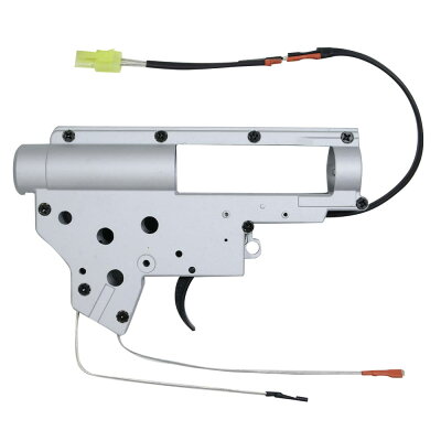 J-ARMAMENTハイレスポンスメカボックスVer.2