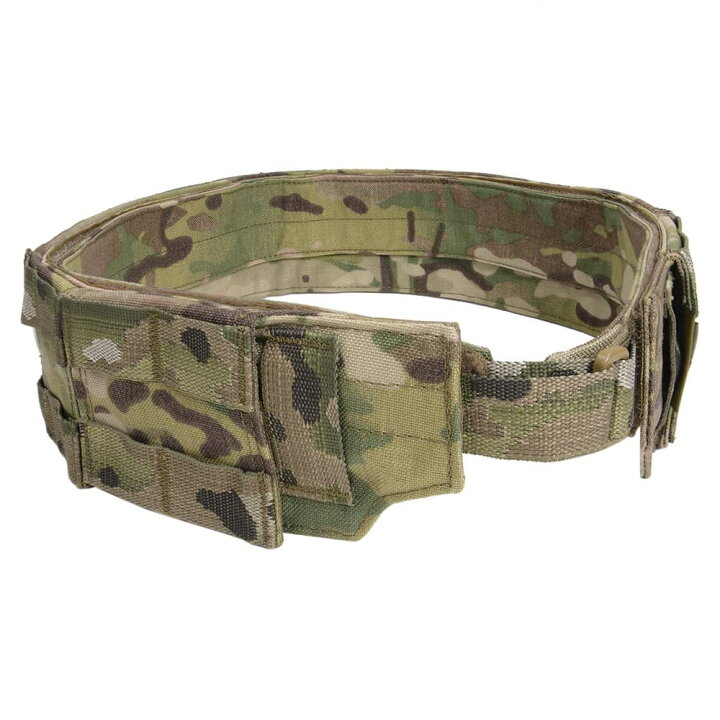 楽天市場】WARRIOR ASSAULT SYSTEMS ロープロファイル MOLLEベルト 3点 