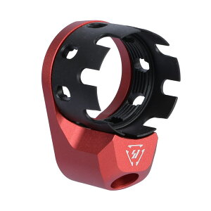 STRIKE INDUSTRIES LbXibg&Ghv[g AR15Ή QDXCxΉ [ bh ] XgCNC_Xg[Y XOA^b`g XgbNGh QDXCxA^b`g M4 AR-15 X