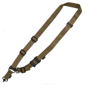 MAGPUL �}���`�X�����O MS4 GEN2 �f���A��QD MAG518 [ �R���[�e ] �č��� �}�O�v�� �A�����J�� Made in USA �K���X�����O �x���g�X�g���b�v �o���W�[�X�����O �g�C�K���p�[�c �T�o�Q�[�p�i �~���^���[��