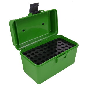 MTM Cte fbNX 50[ X^bLO\ [ H-50-RS ] 50Eh AP[X AP[X eP[X AMMO CASE A{bNX CteP[X J[gbWP[X Ct