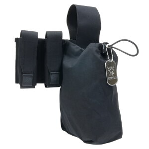 REPSGEAR _v|[` PRMD Belt Placard _usXg&Ct}O|[`t PTP066 [ ubN ] vYMA ToQ[|[` Rp|[` ~^[|[` DUMP POUCH }KW|[`