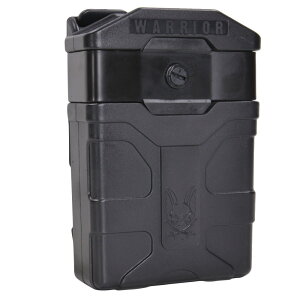 Warrior Assault Systems Ct}OP[X |}[ 5.56mm [ ubN ] EH[A[ATgVXeY Polymer M4 P-MAG }KW|[` ToQ[ ToQ[ }O|[` Ct}O|[` C