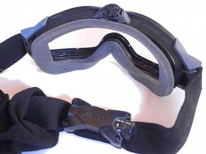 楽天市場】ESS プロファイルNVG ゴーグル ターボファン アジアン 