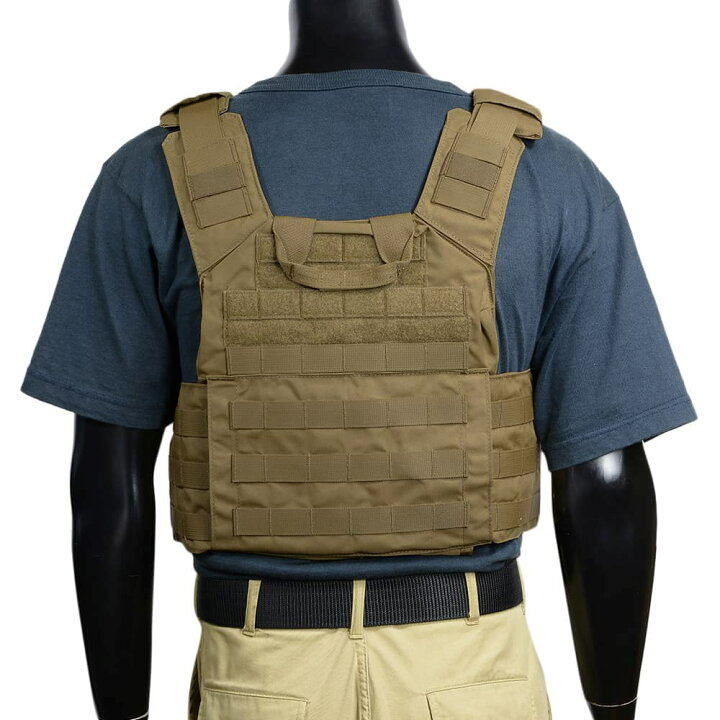 楽天市場】SHELLBACK TACTICAL バンシー ライフル プレートキャリア 