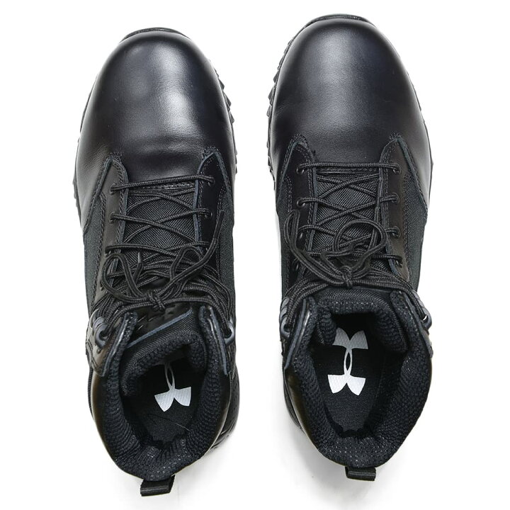 10周年記念イベントが UNDER ARMOUR タクティカルブーツ Stellar zip
