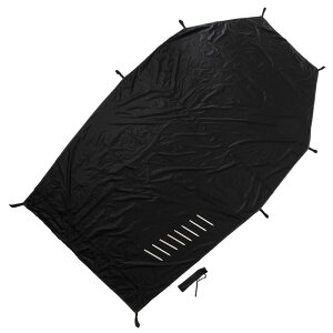 Snugpak フットプリント Scorpion 3 テント用 100%ナイロン 防水ポリウレタンコーティング 180×305cm スナグパック グランドシート スコーピオン3 テント用品 キャンプ アウトドア 屋外