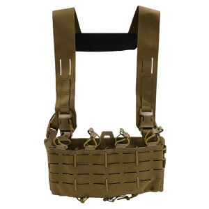 DIRECT ACTION `FXgO TIGER MOTH AR}KW8{[ CR-TGRM-CD5 [ R[euE ] _CNgANV ^CK[X CHEST RIG e AR}KW|[` AK}KW|[` TXy_[ MOLLE Che