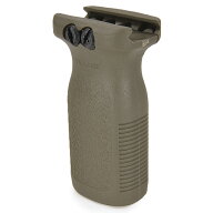 MAGPUL フォアグリップ RVG レールバーティカルグリップ MAG412 [ フラットダークアース ] 米国製 マグプ…