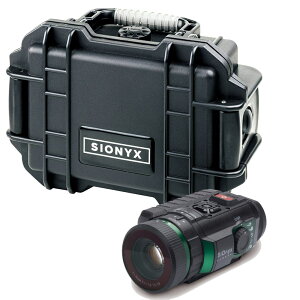 SIONYX tJ[iCgrW ÎJ AURORA pP[Xt [ X^_[h ] ÎXR[v iCgrW tJ[fW^iCgrWJ ^Îu tJ[fW^