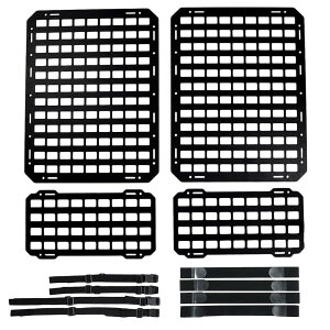 Xg[Wpl ԍڗp MOLLEΉ W[pl [ V[gobN/ToCU[Zbg ] V[gobN ToCU[Jo[ AEghA W[ ~^[ ^NeBJ ԗp ԓ [ 