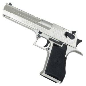 TANAKA WORKS ΎfK Desert Eagle .50AE [ Vo[ ] ^iJ[NX fU[gC[O 50a anhK 50L ͑e I[gsXg e KXe Warm Silver Coating Bright Gold 