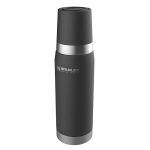 STANLEY 真空ボトル 水筒 マスターシリーズ THERMAL BOTTLE 0.75L ステンレス製 ウォーターボトル マグボトル スタンレー MASTER SERIES サーマルボトル 保温 ドリンクボトル アウトドア用品 野営 野外用