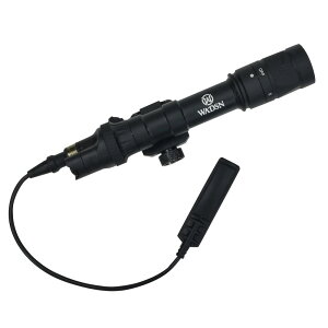 WADSN �E�G�|�����C�g M600W �X�g���{�@�\�t�� �X�J�E�g���C�g WD04017 ���Y�� �t���b�V�����C�g 20mm���[���p �s�J�e�B�j�[���[���p ��� �E�F�|�����C�g �s�X�g�����C�g ����e�p���C�g �n���h