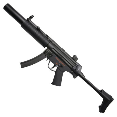 ボルトエアソフト電動ガンMP5SD6CLASSICBoltAirsoftクラシックSDシリーズハンドガン拳銃ピストル18才以上用18歳以上用電動ブローバックベルクロワッペンシールマガジン