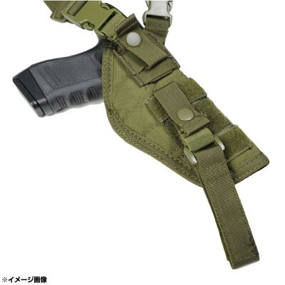 CONDORショルダーホルスターASHマグポーチ付