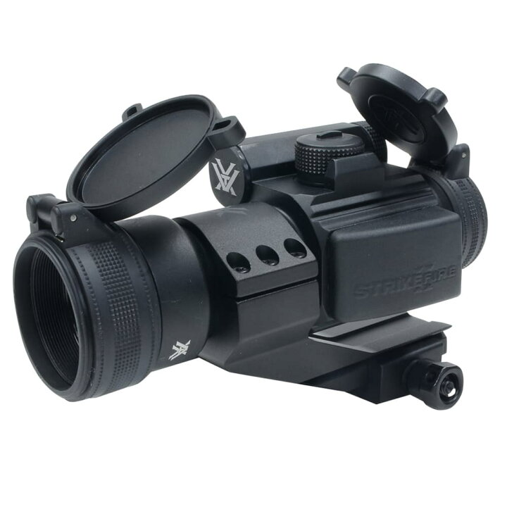 楽天市場】VORTEX OPTICS ドットサイト STRIKEFIRE2 ナイトビジョン 