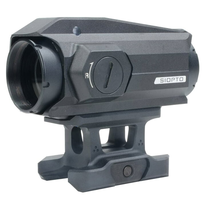 楽天市場】STRIKE INDUSTRIES ドットサイト SCOUTER 11段階輝度調整 SO 