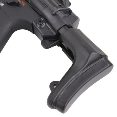 ボルトエアソフト電動ガンMP5SD6CLASSICBoltAirsoftクラシックSDシリーズハンドガン拳銃ピストル18才以上用18歳以上用電動ブローバックベルクロワッペンシールマガジン