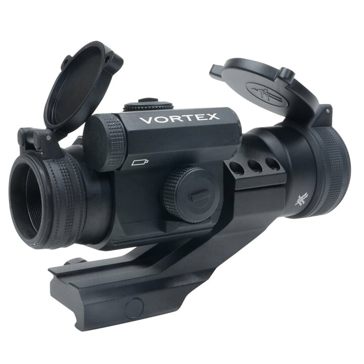楽天市場】VORTEX OPTICS ドットサイト STRIKEFIRE2 ナイトビジョン 