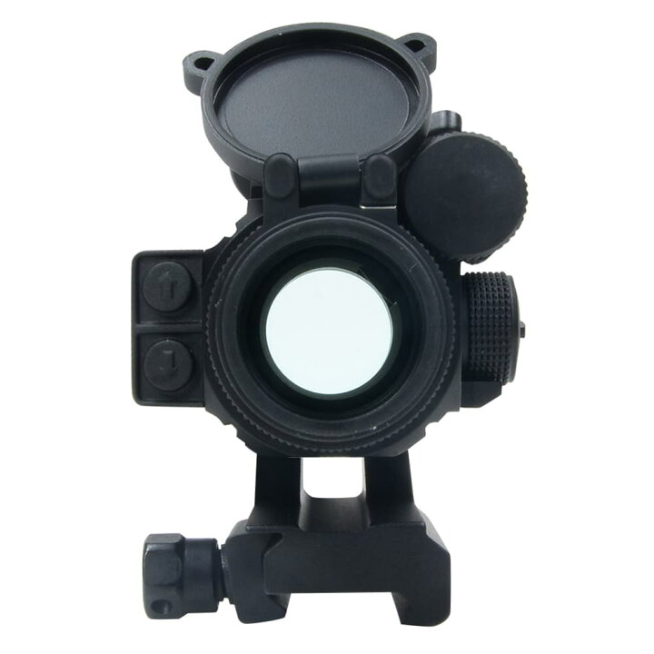 楽天市場】VORTEX OPTICS ドットサイト STRIKEFIRE2 ナイトビジョン 