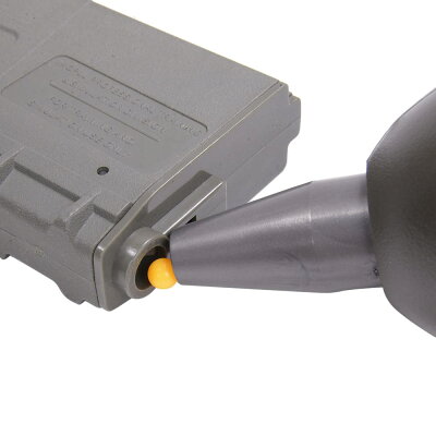 サンプロジェクト手榴弾型BBボトルM26A1レモン型SUNPROJECTグレネード収納サバゲー用品保管トイガンコスプレBB弾ボトル