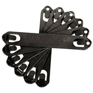 BLACKHAWK Gen IV Speed Clip Xs[hNbv 6{ [ 3C` / ubN ]  38C306BK MOLLE | Blackhawk BHI ToQ[ ~^[ObY ToCoQ[ MOLLEA_v^[ [VXe pX [