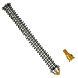 Airsoft Artisan ���R�C���X�v�����O�K�C�h�Z�b�g �����}���C �K�X�K�� GLOCK�V���[�Y AAC-GLOCK-06 [ �S�[���h ] �G�A�\�t�g�A���U�`�� �K�X�K�����i �K�X�K���p�[�c �J�X�^���p�[�c �J�X�^�����i ��