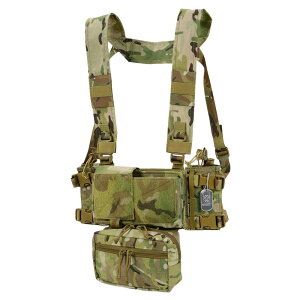 REPSGEAR }CN`FXgO MK4 CT[gt PTVT01 [ }`J ] Chest Rig vYMA ToQ[ ^NeBJ xXg Spiritus Systems Xs^XVXeY [hLAO ^NeB