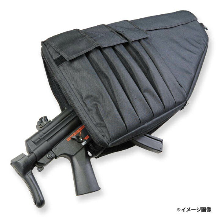 楽天市場】アンクルマイクス SMG サブマシンガンケース 5210-1 