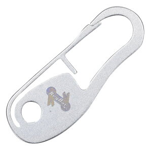 KeyBar IvVp[c Keyrabiner 4.0 Insert `^ ACS-KRB-3 L[o[ L[I[KiCU[ L[O L[`F[ L[X}[g c[ WACe ~j}Xg X}[g Rp