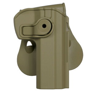 IMI Defense zX^[ Cz75ACz75BACz85p Lv.2 [ ^ ] IMIfBtFX IMI-Z1330 CXG OWB phzX^[ 360° XCx qbvzX^[ Vz75 Czech `FR XoLA KSC `FXJ[Yu
