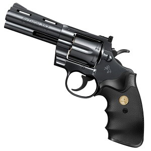 }C GAK COLT PYTHON 357mag 4C` 10Έȏヂf [ ubN ] \tgGA[K \tgGAK 10Έȏ BB{o[ GA[K GAsXg GARL I[gsXg e