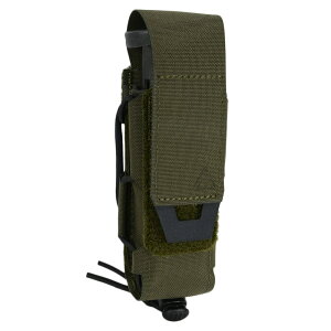 DIRECT ACTION �s�X�g���}�K�W���|�[�` TAC�����[�h�E�|�[�` MK2 9mm/45���a PO-PTT2-CD5 [ �����W���[�O���[�� ] �_�C���N�g�A�N�V���� TAC RELOAD �}�K�W���P�[�X �s�X�g���}�K�W�� �x���g���[�v MOLLE �V