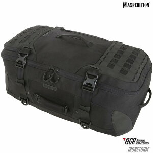 MAXPEDITION sobO IRONCLOUD Ahx`[ gxobO RSM [ ubN / 62L ] }bNXyfBV L[P[X LO {XgobO s΂ _btobN ~^[ 