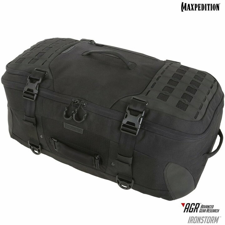 楽天市場】MAXPEDITION アイアンストーム アドベンチャー トラベル  
