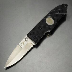 Hoffner Knives ܂肽݃iCt Snap gn 440C| ATA23 zti[iCt Linerlock Xibv Ci[bN ܂݃iCt ܂ݎiCt ܂肽ݎiCt tH_[