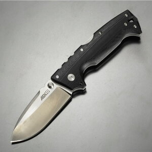 COLD STEEL ܂肽݃iCt AD-10 bNobN n G10nh CS-28DD R[hX`[ R[hXeB[ AD10 hbv|Cg tH[fBOiCt ܂݃iCt ܂ݎiCt 