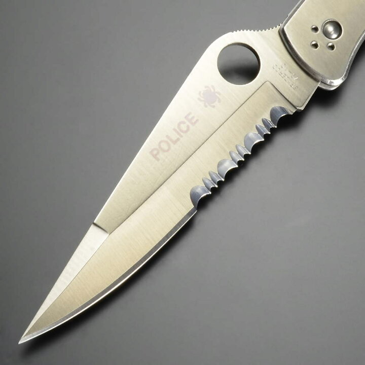 楽天市場】スパイダルコ POLCE ポリス 折りたたみナイフ 半波刃 Spyderco ポリスモデル 折り畳みナイフ フォルダー フォールディングナイフ ホールディングナイフ 折り畳み式ナイフ 折りたたみ式ナイフ : ミリタリーショップ レプマート 楽天市場】スパイダルコ POLCE ポリス 折りたたみナイフ 半波刃 Spyderco ポリスモデル 折り畳みナイフ フォルダー フォールディングナイフ ホールディングナイフ 折り畳み式ナイフ 折りたたみ式ナイフ : ミリタリーショップ レプマート
