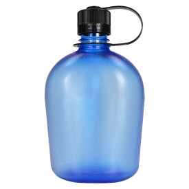 ナルゲンボトル NALGENE オアシス トライタン 1L 水筒 [ ブルー ] キャンティーン ナルゲンポーチ ボトルケース 水筒入れ ウォーターボトル マグボトル