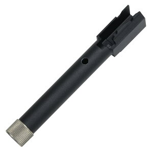 Carbon8 �A�E�^�[�o���� STRIKER-9��p 14mm�t�l�W 2nd���b�g���ǌ^ [ �u���b�N ] �J�[�{�l�C�g STRIKER-NINE �X�g���C�J�[�i�C�� STRIKER-NEUN CO2 �K�X�K�� �e�g �J�X�^���p�[�c �G�A�K���p�[�c �T�v���b�T