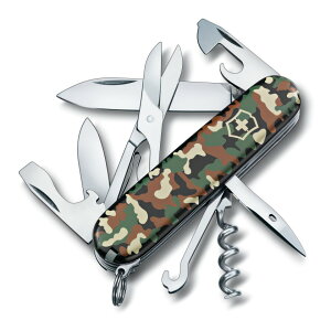 VICTORINOX A[~[iCt NC}[ [ Jt[W ] rNgmbNX Climber c[iCt }`c[ \iCt LsOiCt \iCt ~^[ AEghA h Rpi