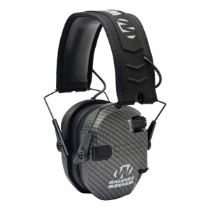 WALKERS dqC[}t RAZOR SLIM ܂ݎ NRR23fVx GWP-RSEM [ J[{ ] EH[J[Y ELECTRONIC MUFF [U[X dqwbhZbg dqhC[}t dqhC[}t G