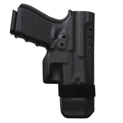 RAVENパンツホルスターMorriganGlock19両利き用レイブンレイヴンインサイドホルスターIWBコンシールドホルスターG19モリガンモーリガンヒップホルスターサバゲ—サバゲ—用品トイガン用品