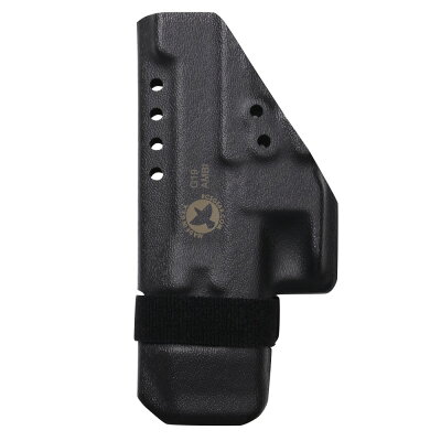 RAVENパンツホルスターMorriganGlock19両利き用レイブンレイヴンインサイドホルスターIWBコンシールドホルスターG19モリガンモーリガンヒップホルスターサバゲ—サバゲ—用品トイガン用品