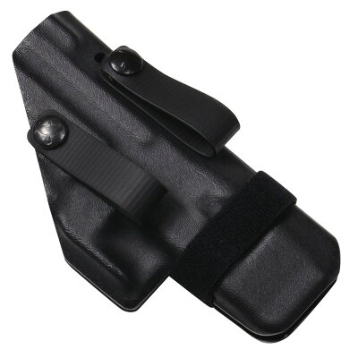 RAVENパンツホルスターMorriganGlock19両利き用レイブンレイヴンインサイドホルスターIWBコンシールドホルスターG19モリガンモーリガンヒップホルスターサバゲ—サバゲ—用品トイガン用品
